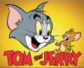 TOM and JERRY